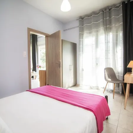 Apartmán Merry μπ